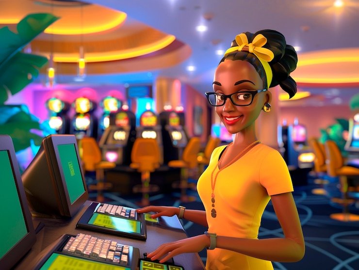 Ilustrasi keamanan pengelolaan data pribadi pengguna granbet88