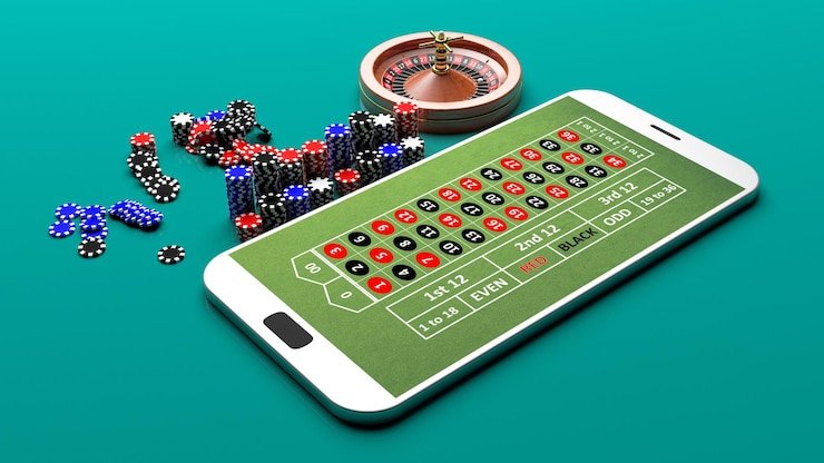 Fitur pengingat dan notifikasi pertandingan serta promosi melalui aplikasi granbet88