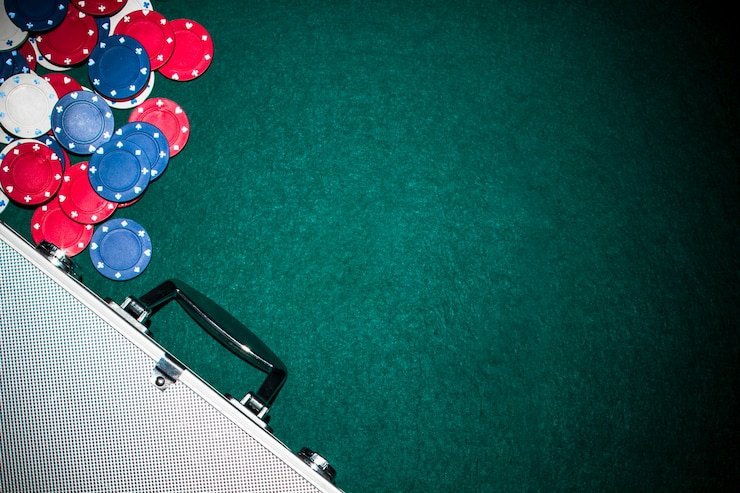 Teknologi modern dan sistem keamanan dimaksimalkan untuk hiburan granbet88
