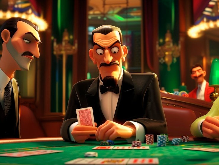Ilustrasi keamanan data pengguna dan pengelolaan akun yang aman dan terkendali di granbet88